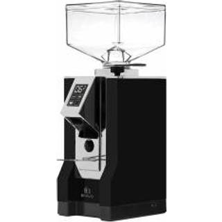 Eureka Mignon Bravo Chrome/Sort Espressokværn
