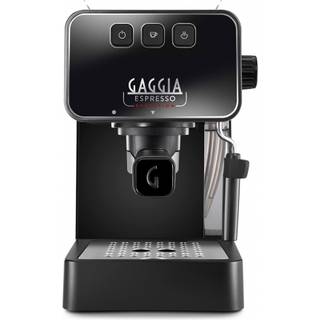 Gaggia Espresso Evolution Sort Espressomaskine
