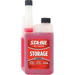 Brændstofkonservering / brændstofadditiv STA-BIL 360 Storage, 946 ml