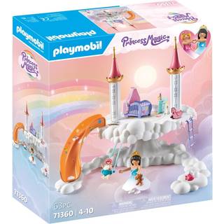 Playmobil 71360 Princess Magic Byggesæt Himmelsk Babysky