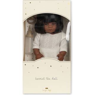 Konges Sløjd - Harriet The Doll - Multi