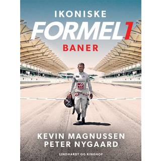 Ikoniske formel 1 baner