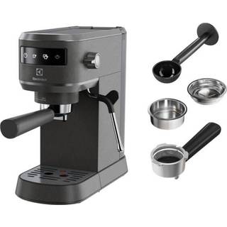 Electrolux Explore 6 Kaffemaskine E6EC1-6BST