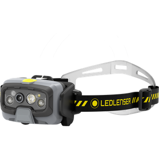 Ledlenser HF8R Work pandelampe 1600 lumen