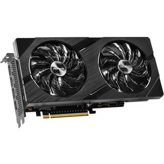 ASRock Intel Arc A770 Challenger OC