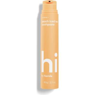 Hismile Toothpaste 60 gr. - Peach Iced Tea