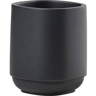 Zone Denmark Time tandkrus 9,8 cm Black