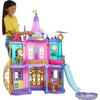 Disney Princess Drømmeslot