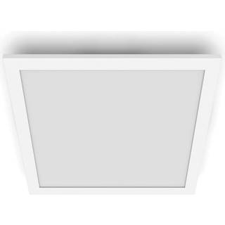 Touch panel ceiling CL560 SS SQ 12W 27K W HV06