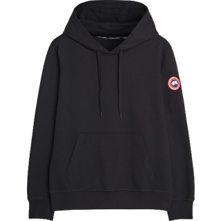 Canada Goose Huron hooded sweatshirt - black - EU 52