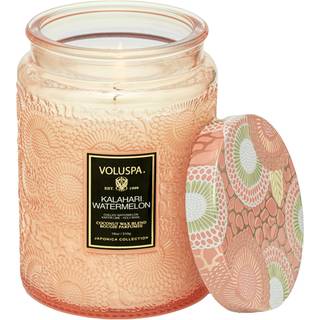 VOLUSPA Japonica Kalahari Watermelon duftlys 510 g - 510 g