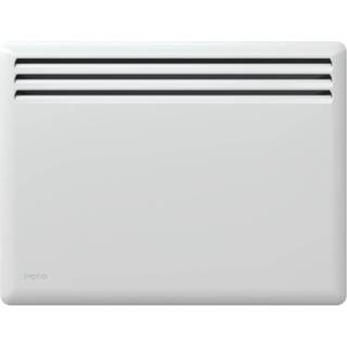 Nobø Front NFK 4 N 05 el-varmepanel, 500W, hvid, 400V
