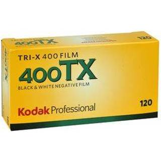 Kodak TRI-X 400 120, 5 stk.