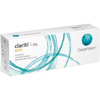 Clariti 1 day toric - 30
