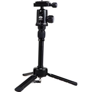 Sirui 3T-35 Bordstativ Black