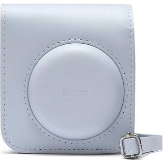 Fujifilm Kamerataske til Instax Mini 12 Clay White