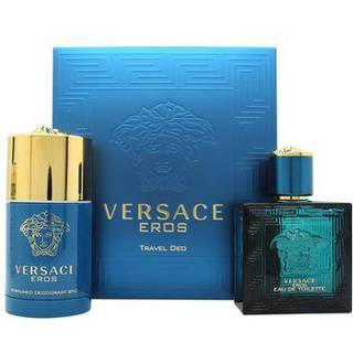 Versace Pour Homme Gift Set EdT+Deostick