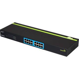 TRENDNET TEG-S16G 16 port Unmanaged Gigabit
