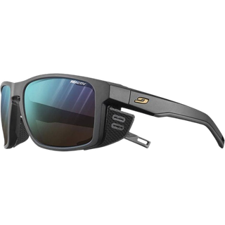 Julbo Shield Reactiv 2-4 Matt Black/Black, OneSize
