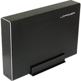 LC Power Enclosure 3.5" - USB 3.0