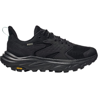 Sneakers Hoka® W Anacapa 2 Low GTX Black/ Black EUR 39 1/3 - Black - 39 1/3