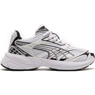 Puma Velophasis Always On Sneakers, White, Size 40, Shoes - Silver - 40