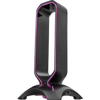 TRUST GXT265 CINTAR RGB HEADSET STAND Holder til headset