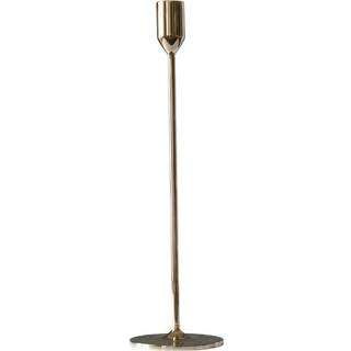 Skultuna Nightlight Candlestick Brass