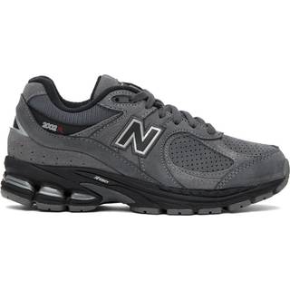 New Balance 2002R Castlerock Black 45