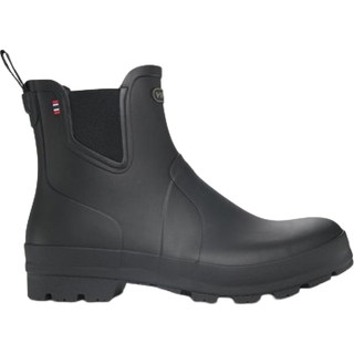 Viking Bergen gummistøvler, black-42