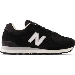 New Balance Women's WL515 Sneaker Damer størrelse 37 farve sort