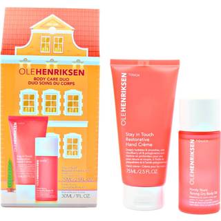 Ole Henriksen Body Care Duo (75 + 30 ml)