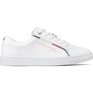 Signature Cupsole Trainers