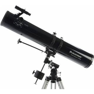 Celestron PowerSeeker 114EQ Telescope