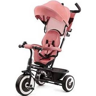Kinderkraft Aston Trehjulet Cykel, Mystic Green