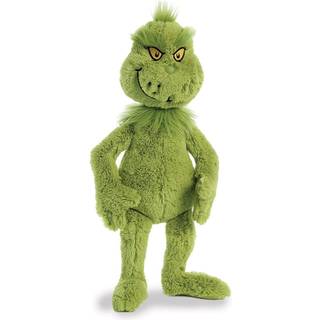 Grinch Plush