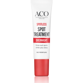 ACO Spotless Overnight Treatment 10 ml
