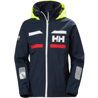 Sejlerjakke Helly Hansen Salt Navigator, Navy, dame, X-Large