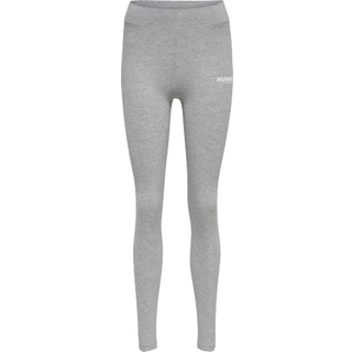 Hummel® - Legacy High Waist Tights (Beetle)