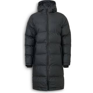 Tretorn Women's Lumi Coat Jet Black, M