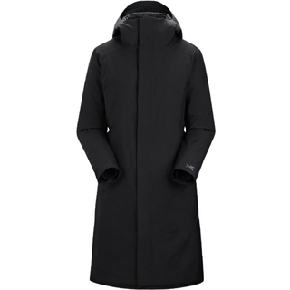 Arc'teryx Women's Patera Parka Black, L