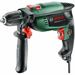 Bosch Slagboremaskine Universalimpact 700 - 0603131000 ✓ På lager - klar til levering og afhentning