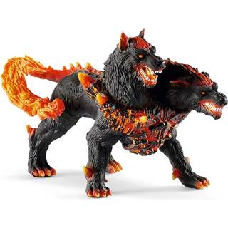 Schleich Helvedeshund