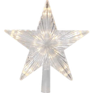 Star Trading - Top Star Topsy 10 LED - LED - 10 lyskilder - 22 cm