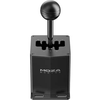 Moza Racing HGP Shifter - Wired Gear shift lever - PC