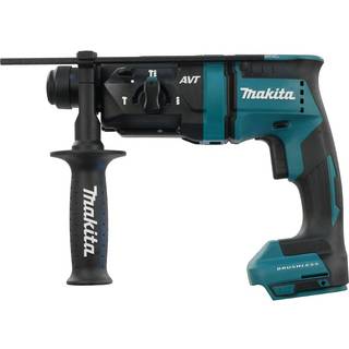 Makita akku bore-/mejselhammer DHR182 18V SDS+