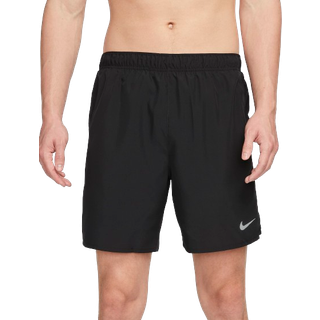 Nike Dri-FIT Challenger 7 Inch Brief-Lined Shorts Str. S til Herre - Komfortable løbeshorts