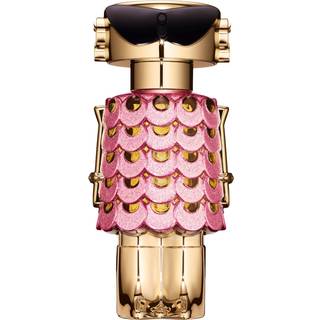 Rabanne Fame Blooming Pink Eau de parfum Refillable 80 ml