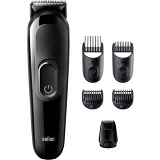 Braun All-In-One Style Kit serie 3 MGK3410 (På lager i butik)
