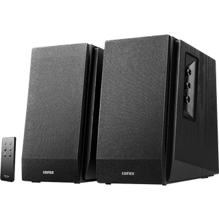 Edifier R1700BT 2.0 Trådløs hi-fi-højttaler White 10 Stk.